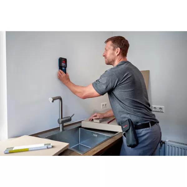 Univerzální detektor Bosch GMS 120-27 Professional 0601081701