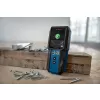 Univerzální detektor Bosch GMS 120-27 Professional 0601081701