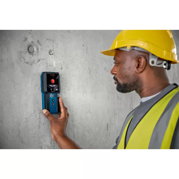 Univerzální detektor Bosch GMS 120-27 Professional 0601081701