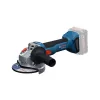 Aku úhlová bruska Bosch GWS 18V-8 Professional 1x5,0Ah 06019N9005