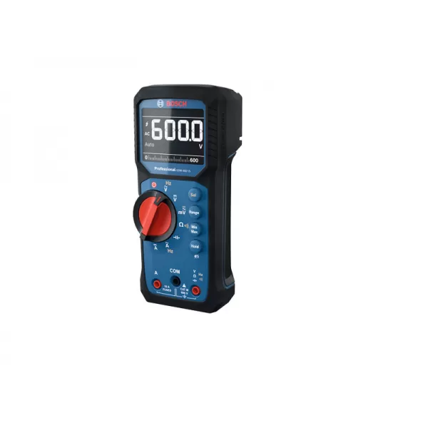 Digitální multimetr Bosch GDM 600-15 Professional