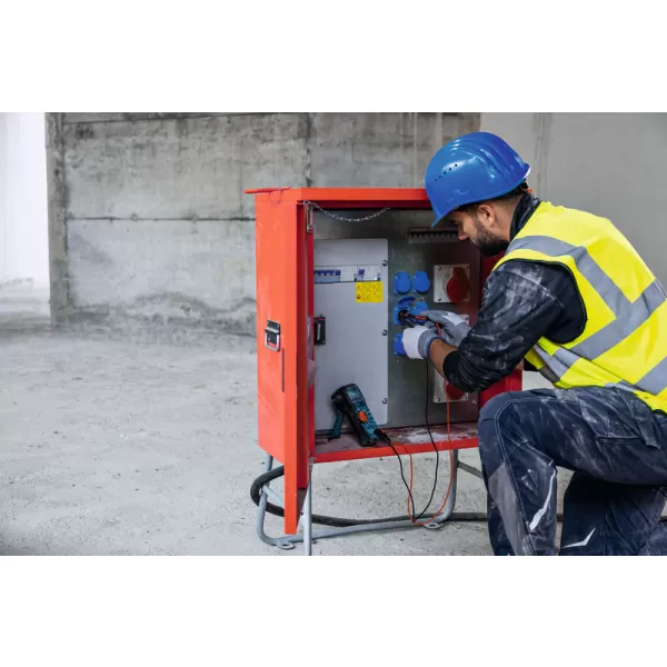 Digitální multimetr Bosch GDM 600-15 Professional