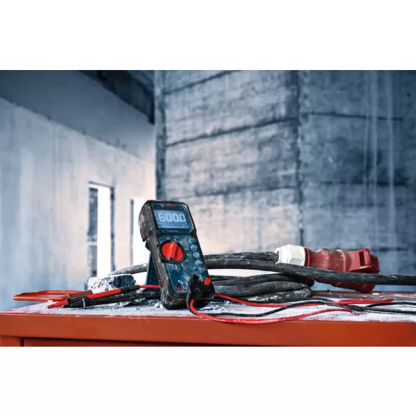 Digitální multimetr Bosch GDM 600-15 Professional