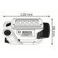 Aku svítilna Bosch Professional GLI DeciLED solo 06014A0000