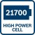 Akumulátor Bosch Professional ProCORE 18V/4,0Ah 1600A016GB